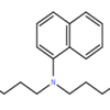 N,N-dipentylnaphthalen-1-amine