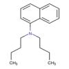 N,N-dibutylnaphthalen-1-amine; 204126-63-6