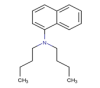 1-Naphthalenamine, N,N-dipropyl-;1048918-50-8