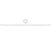 Benzenamine, N,N-ditetradecyl- ;116854-18-3